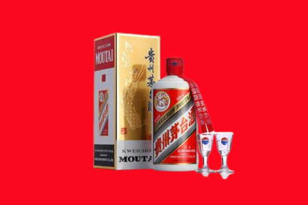 围场县回收飞天茅台酒